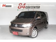 2012 Volkswagen Caravelle 2.0 (ปี 04-16) TDi Van AT