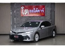 2022 Toyota CAMRY 2.5 (ปี 18-24) Sport Sedan