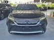 Recon 2020 Toyota Harrier 2.0 Z Leather Package