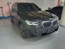 2022 BMW X3 2.0 xDrive30i M Sport SUV