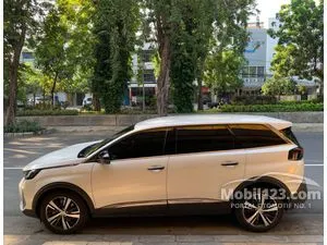 2021 Peugeot 5008 1.6 Active SUV