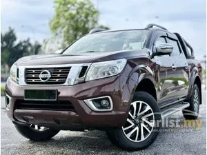 2019 Nissan Navara 2.5 NP300 VL Dual Cab Pickup