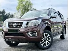 2019 Nissan Navara 2.5 NP300 VL Dual Cab Pickup LOW MILAGE FOR SALE