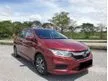Used 2018 Honda City 1.5 E i