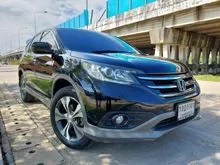 2012 Honda CR-V 2.4 (ปี 12-16) EL SUV