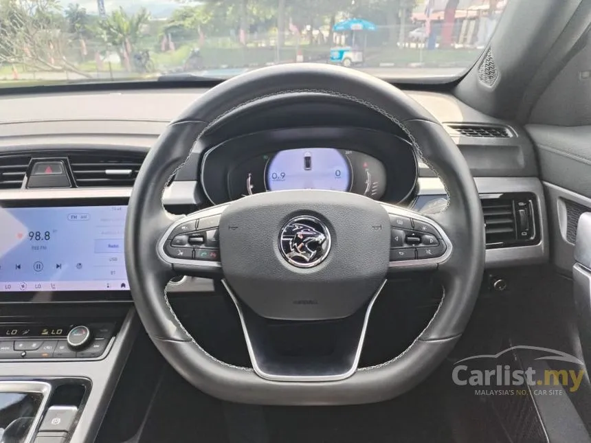 2024 Proton X70 Premium SUV