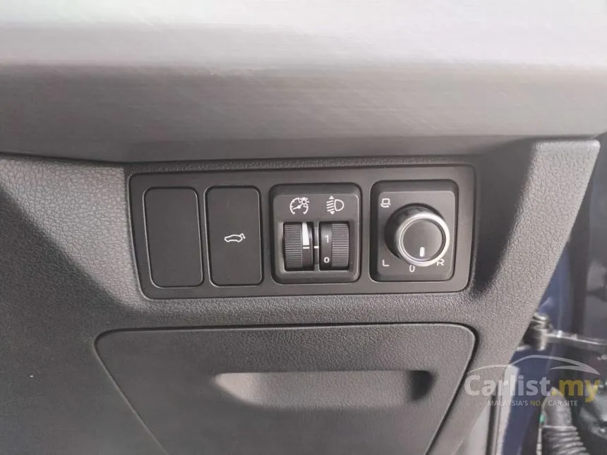 2024 Proton X70 Premium SUV