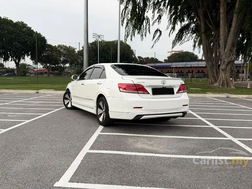 2008 Toyota Camry G Sedan