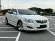 2008 Toyota Camry 2.0 G Sedan