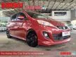 Used 2015 Perodua Alza 1.5 Advance MPV (A) FULL SPEC / FREE WARRANTY / 1 OWNER / SERVICE RECORD / ACCIDENT FREE / MAINTAIN WELL / PROMOSI & OFFER
