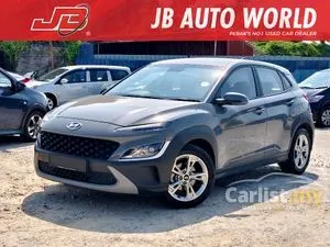 2021 Hyundai Kona 2.0 SUV