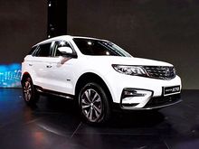 2019 Proton X70 1.8 Executive M-Edition Full Spec NEW