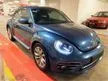 Used 2018 Volkswagen Beetle 1.2 #NicoleYap #SimeDarby