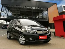 2017 Honda Mobilio 1.5 E MPV - Diskon 5 Juta