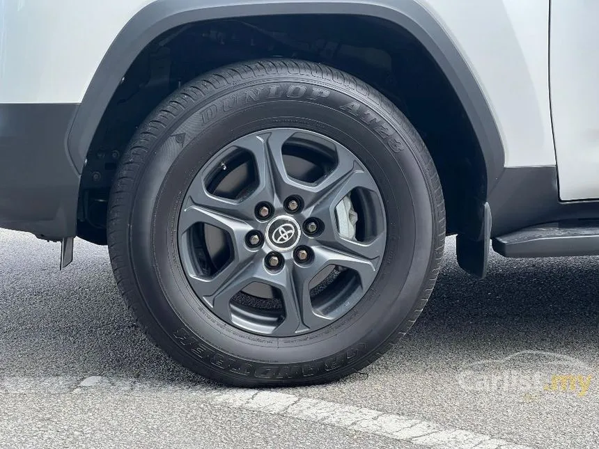 2024 Toyota Land Cruiser J300 GR Sport SUV