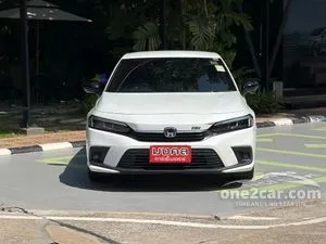 2023 Honda CIVIC 2.0 e:HEV RS Sedan