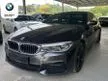Used BMW PREMIUM SELECTION BMW 530E M Sport 2020 - Cars for sale