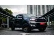 Used 2017 Ford Ranger 2.2 XLT High Rider FULL BODY KIT WILDTRAK FREE WARRANTY VERY NICE CONDITION FREE ACCIDENT 2016