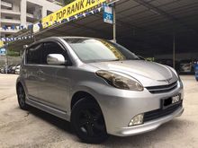 2006 Perodua Myvi 1.3 EZi Hatchback
