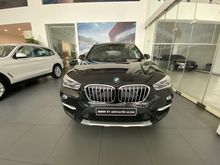 BMW X1 sDrive18i xLine NIK 2019