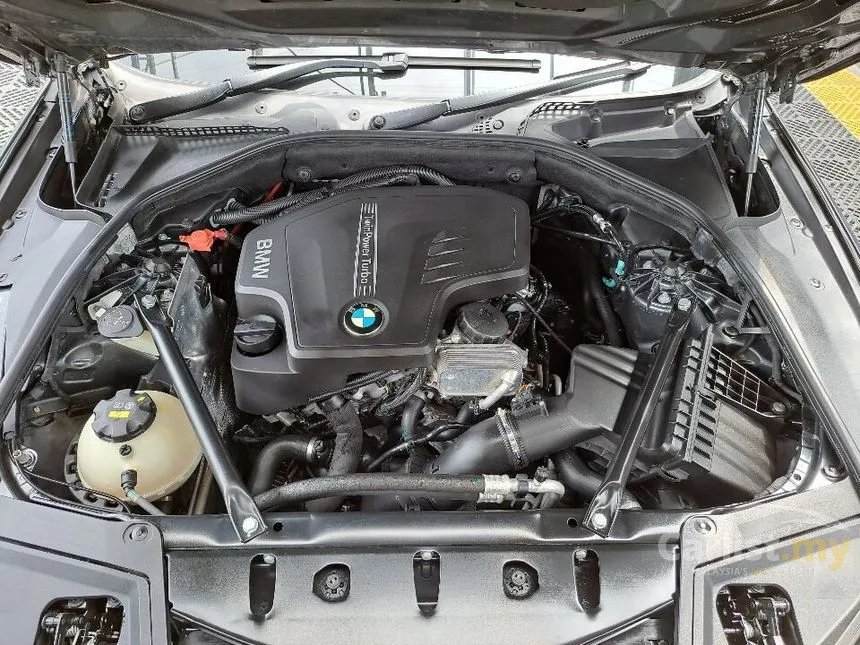 Terrific 2010 Bmw 528i Engine Gallery