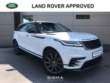 Range Rover Velar 2.0 P250 SE R-Dynamic with WARRANTY