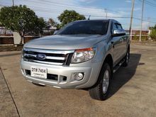 2013 Ford Ranger 2.2 DOUBLE CAB (ปี 12-15) Hi-Rider XLT Pickup AT