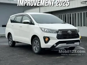 2026 Toyota Kijang Innova 2.4 G MPV
