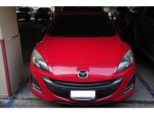 2011 Mazda 3 2.0 (ปี 11-14) Maxx Sports Hatchback AT