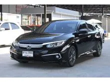 2019 Honda CIVIC 1.8 FC (ปี 16-20) EL Sedan