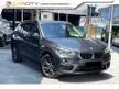Used 2018 BMW X1 2.0 sDrive20i Sport Line SUV ONE LADY OWNER TIP TOP CONDITION LIKE NEW CAR MUCH VIEW
