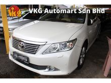2012 Toyota Camry 2.0 E (A) -FAST DEAL-