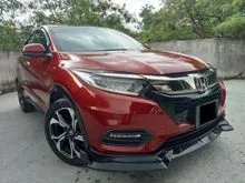 2019 Honda HR-V 1.8 i-VTEC RS SUV