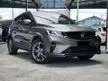 Used PROMO PRICE 2022 Proton X50 1.5 Premium SUV 6K KM REAL MILEAGE WITH FULL SERVICE RECORD UNDER WARRANTY PROTON UNTIL 2026 - Cars for sale