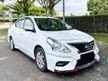 Used (2016)Nissan Almera 1.5(A)FULL WARRANTY 3YRS H/L FOR U - Cars for sale