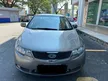 Used 2010 Naza Forte 1.6 SX Sedan MAY PROMOTION DISCOUNT RMXXX