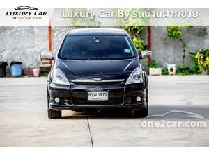 2005 Toyota WISH 2.0 Q Wagon