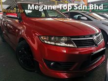 2016 Proton Preve 1.6 Executive (A)MUKA 1K!!CEPAT!