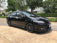 2013 Honda City 1.5 (ปี 08-14) V CNG Sedan AT