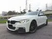 Used BMW 328i 2.0 M Sport Full Bodykit On/Off Exhaust Paddle Shift