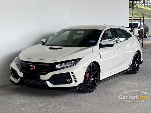 search 16 honda civic 2 0 type r used cars for sale in malaysia carlist my