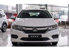 2020 Honda City 1.5 V i-VTEC Sedan