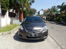 2010 Toyota Vios 1.5 E Limo