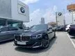 Used 2021 BMW 740Le 3.0 xDrive Pure Excellence Sedan