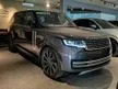 Recon 2022 Land Rover Range Rover 4.4 First Edition Autobiography Full Spec Unreg