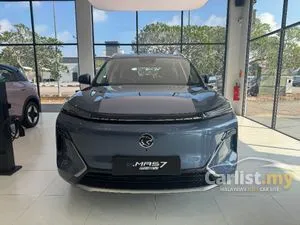 2026 Proton e.MAS 7 1.5 Prime PHEV SUV