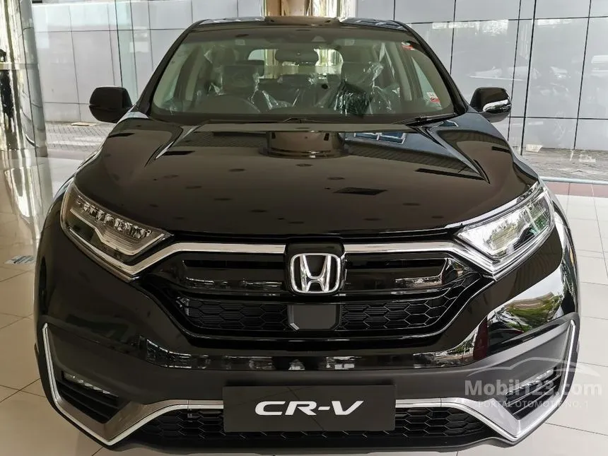 2023 Honda CR-V Prestige VTEC SUV