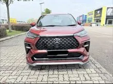 2026 Toyota Veloz 1.5 MPV#Ready Stock