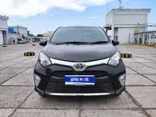2019 Toyota Calya 1,2 G Matic Pajak Panjang