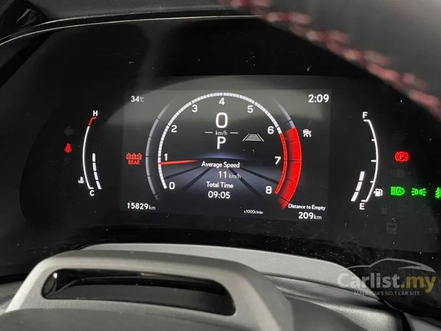 2023 Lexus RX 350 F Sport Handling SUV